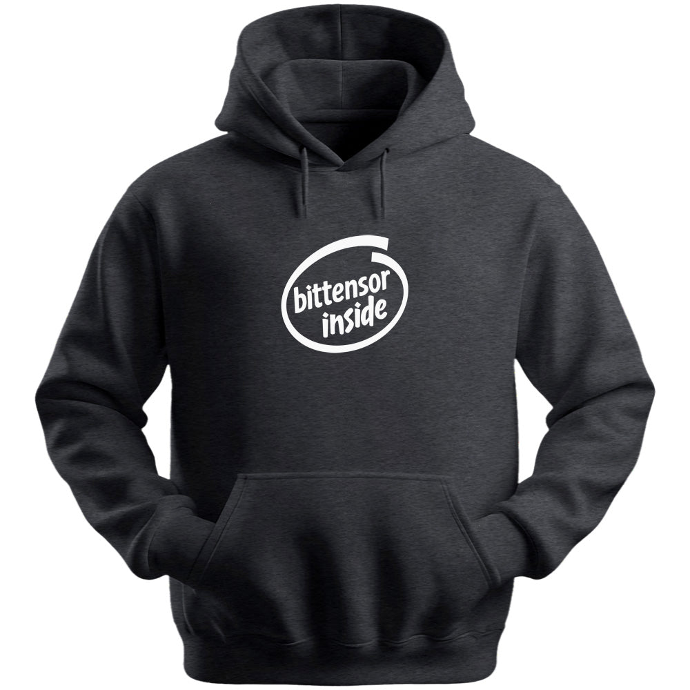 Bittensor Inside Hoodie
