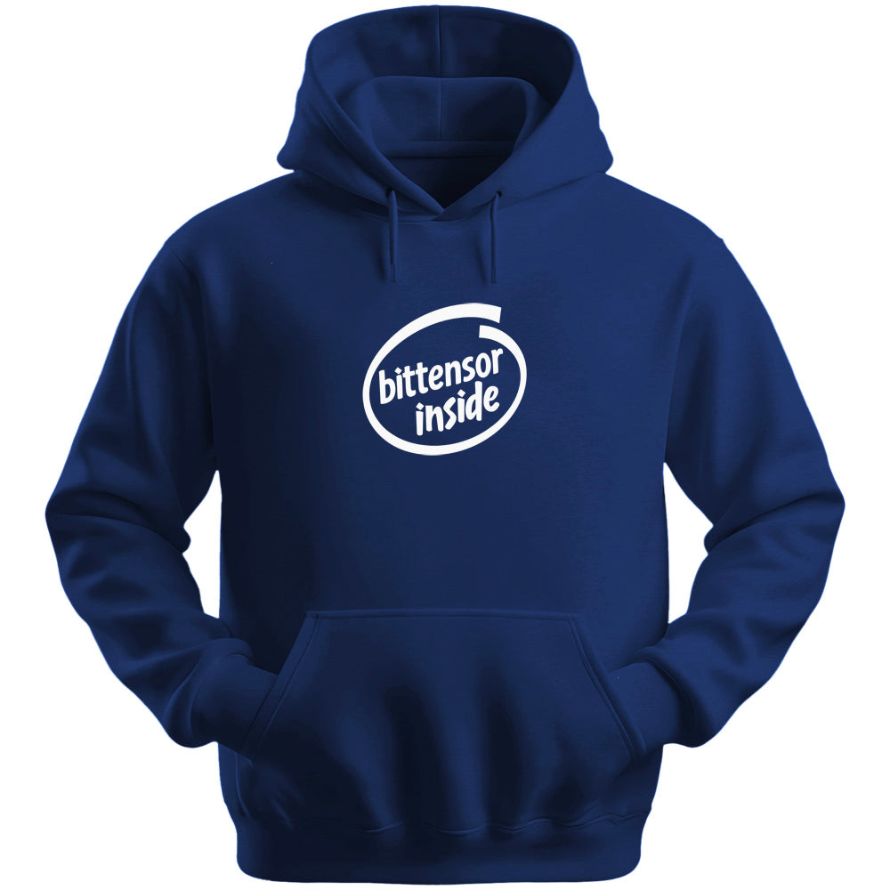 Bittensor Inside Hoodie