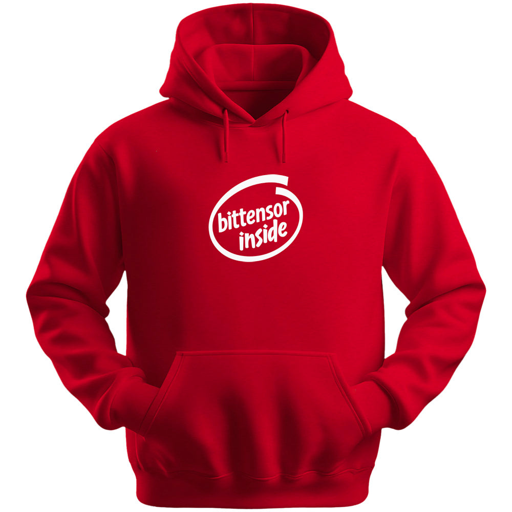 Bittensor Inside Hoodie