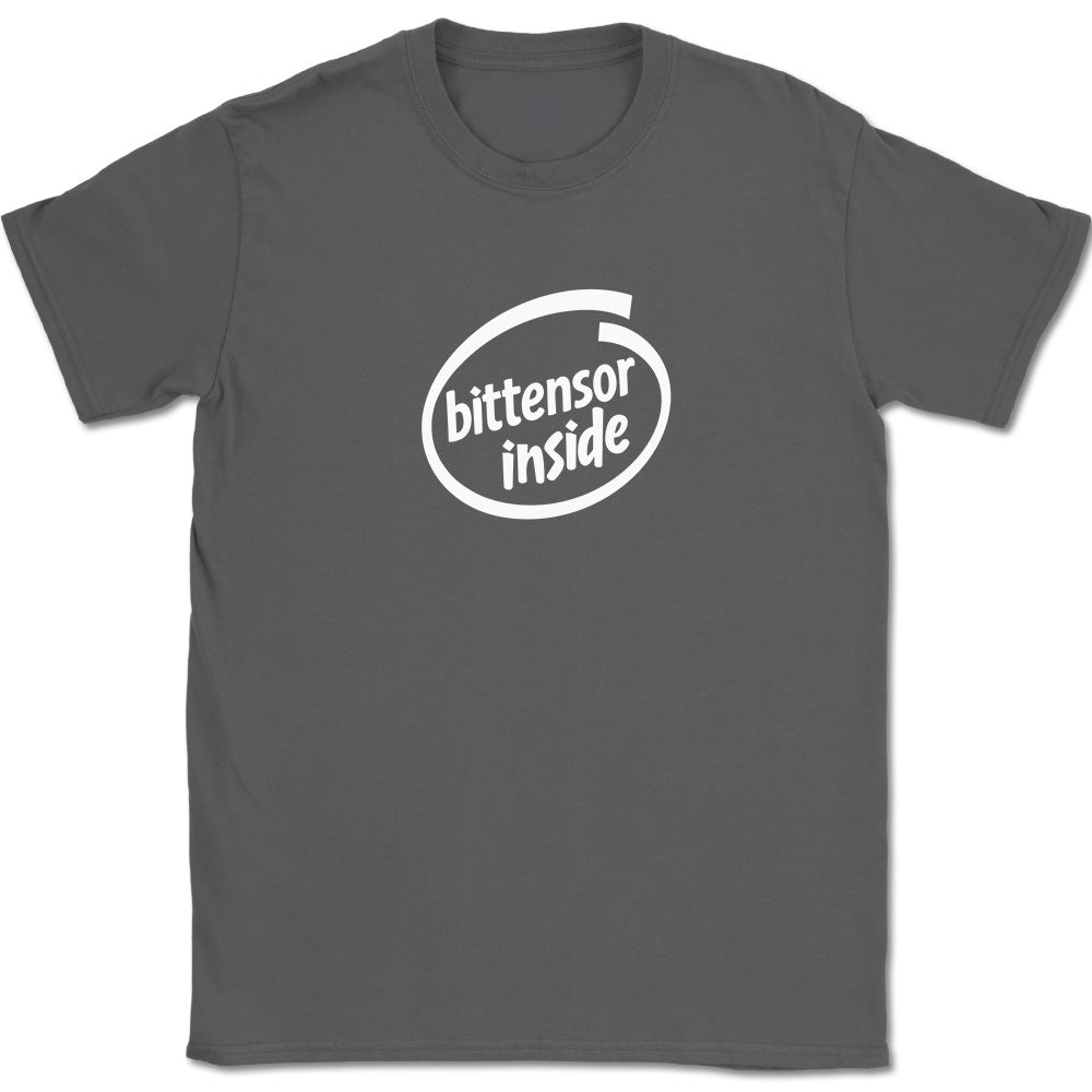 Bittensor Inside T-Shirt