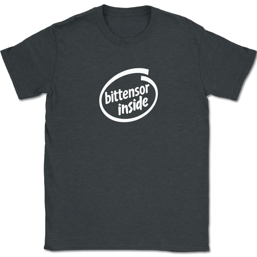 Bittensor Inside T-Shirt