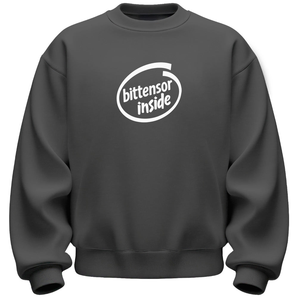 Bittensor Inside Sweatshirt