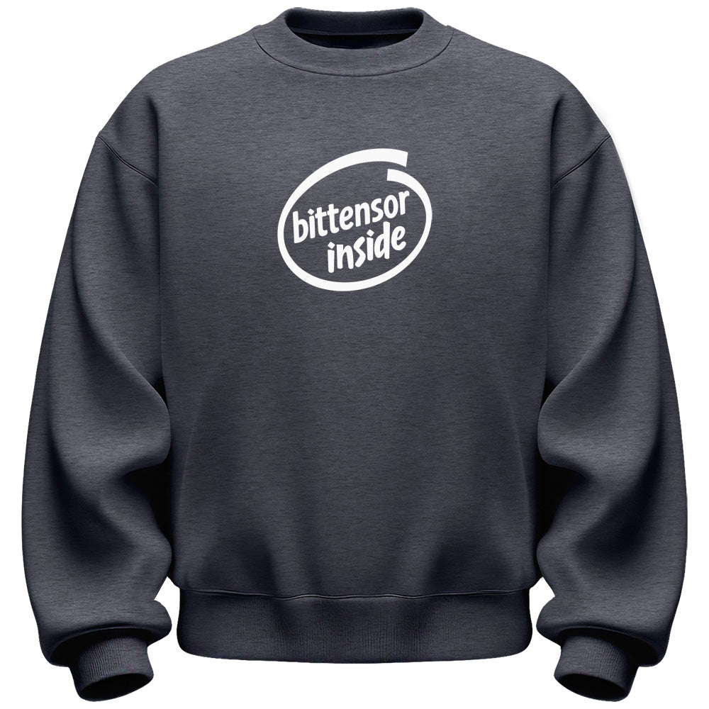 Bittensor Inside Sweatshirt