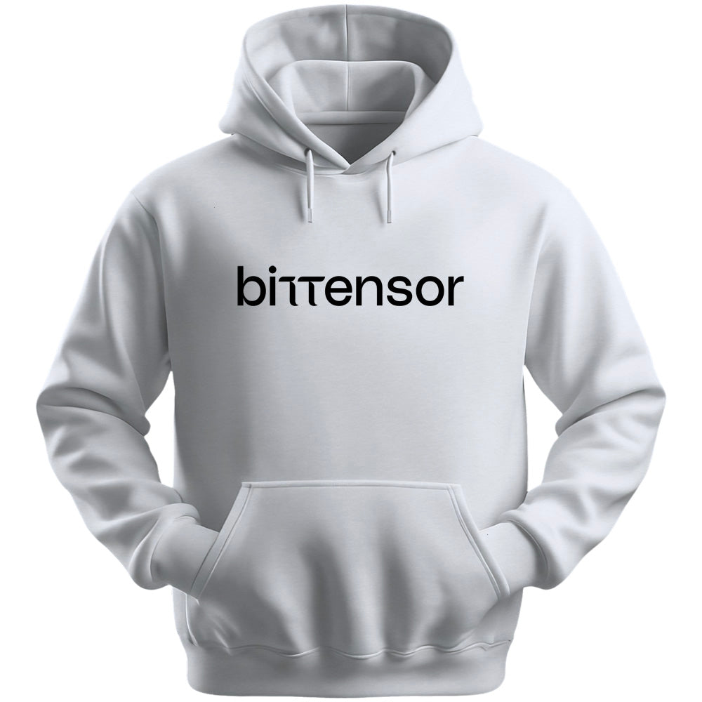 Bittensor Logo Hoodie