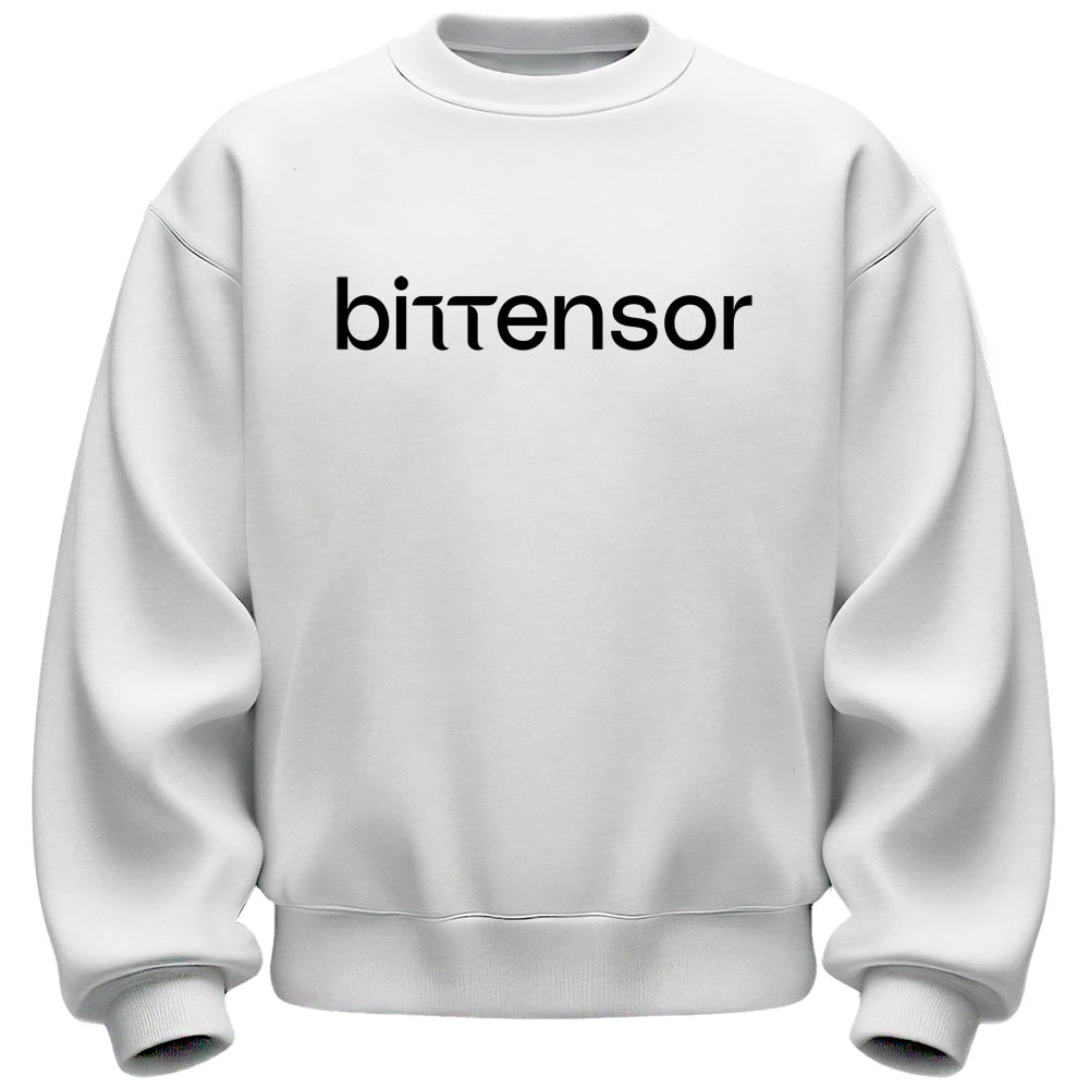Bittensor Logo Sweatshirt