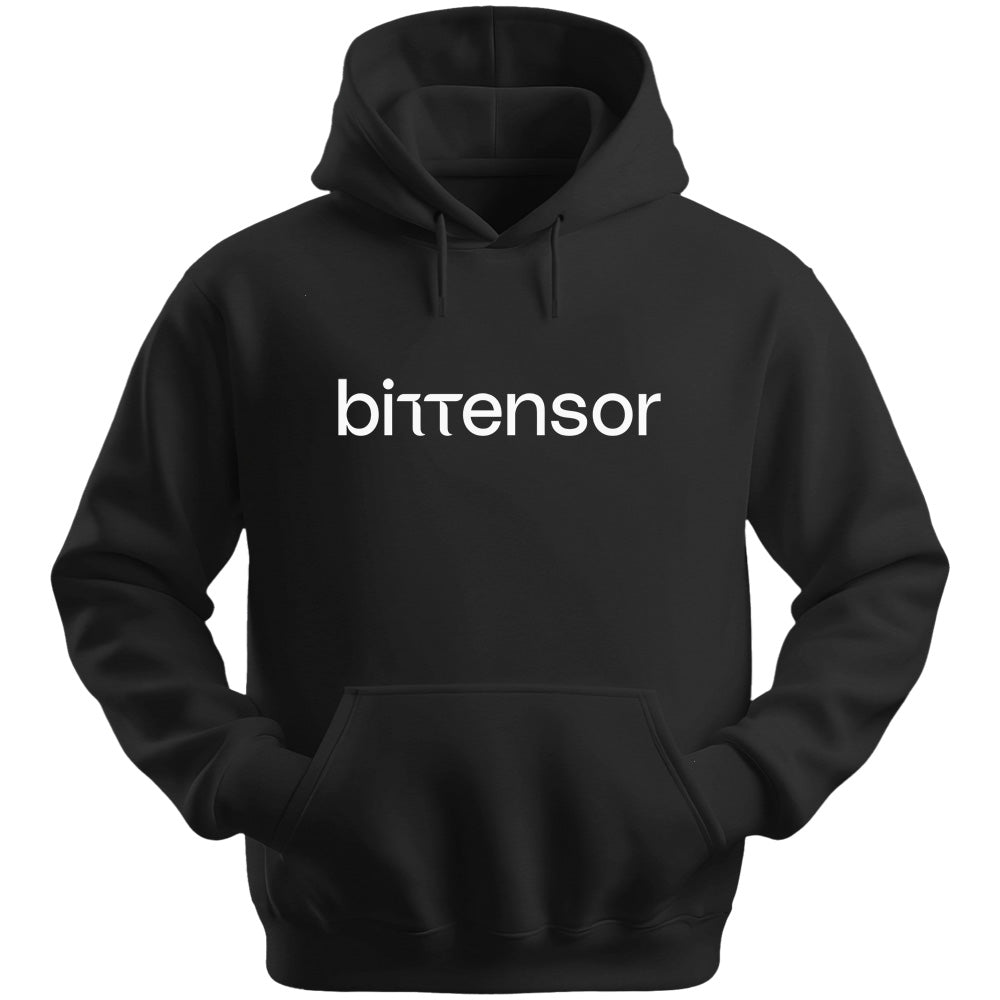 Bittensor Logo Hoodie