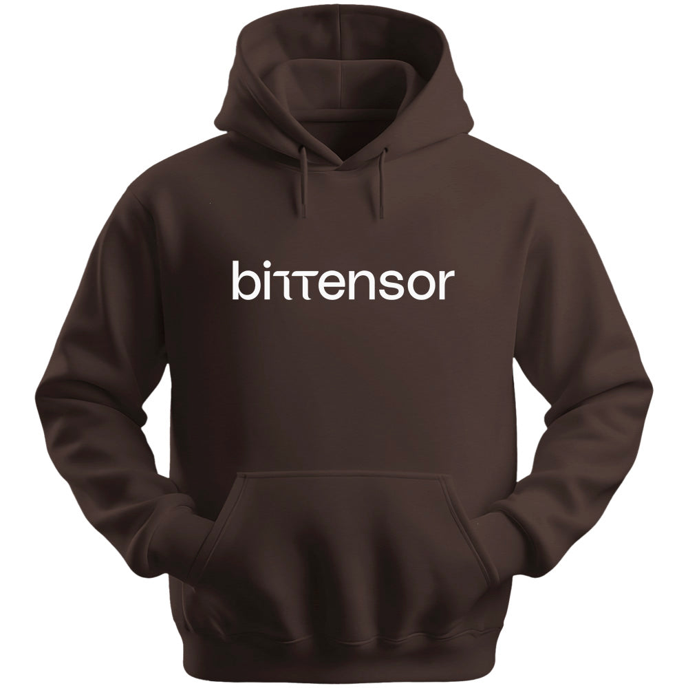 Bittensor Logo Hoodie
