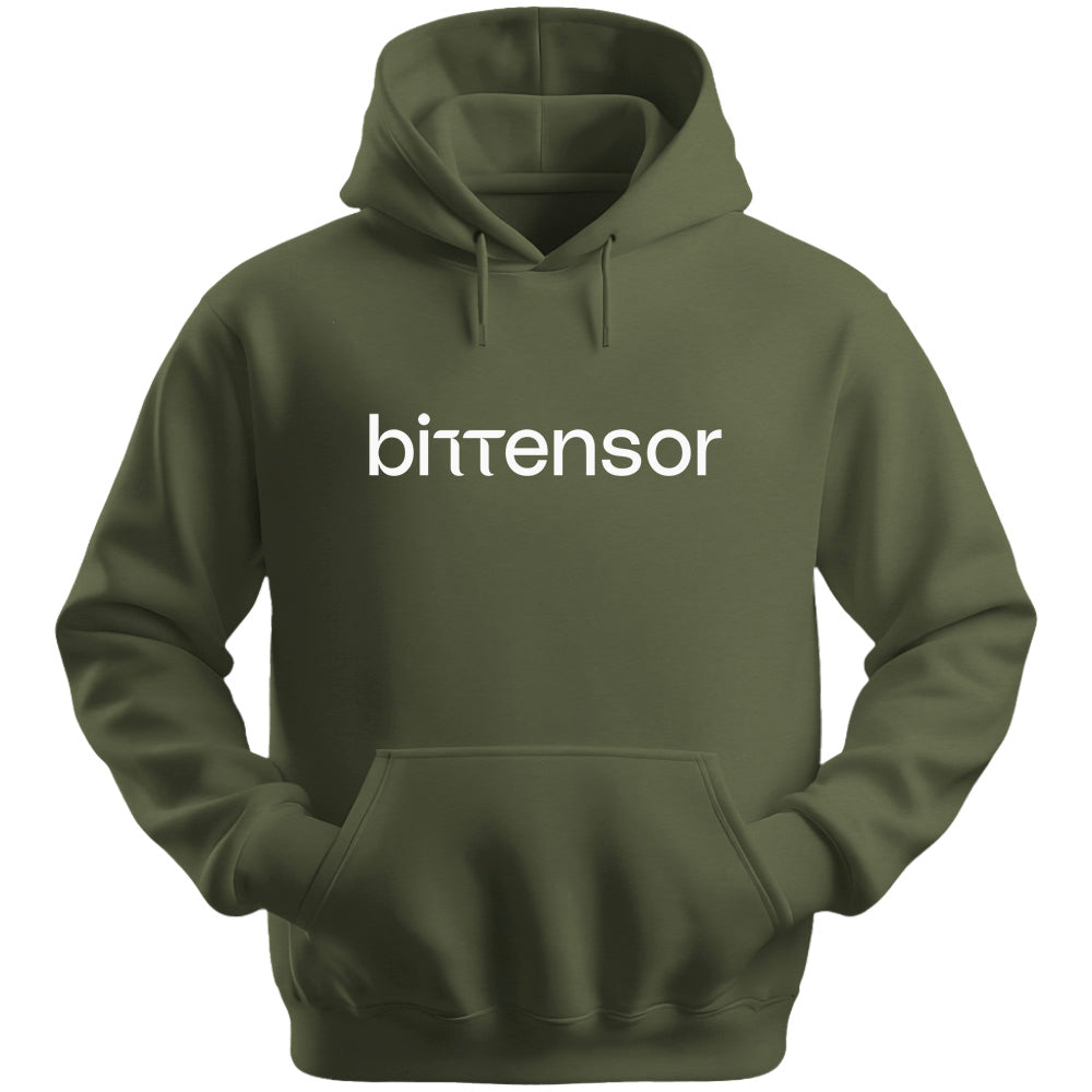 Bittensor Logo Hoodie