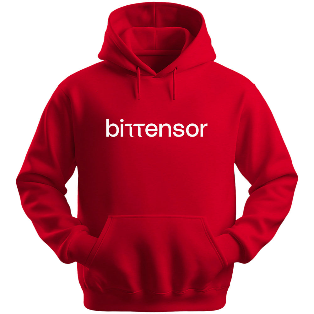 Bittensor Logo Hoodie