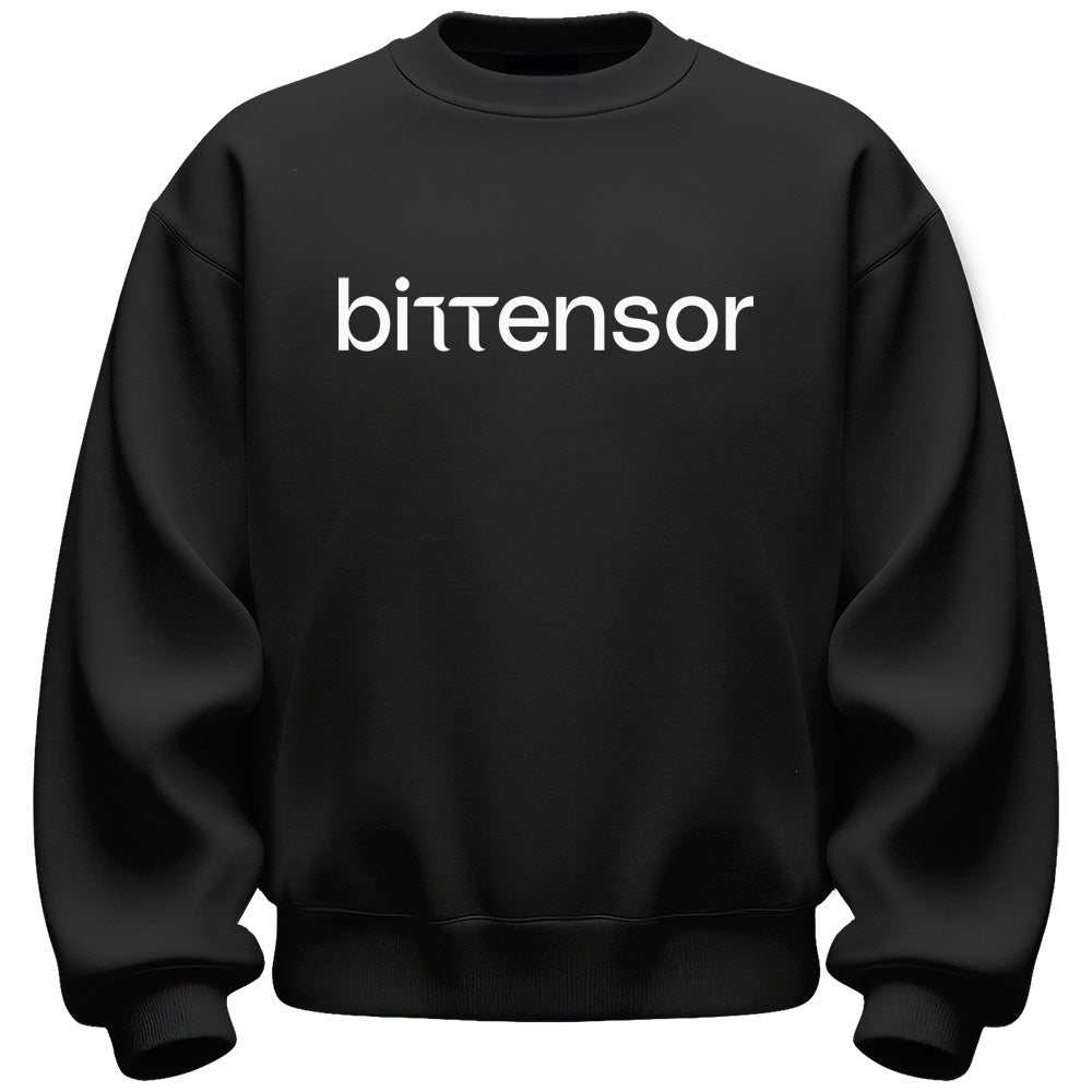Bittensor Logo Sweatshirt