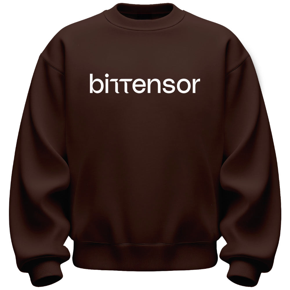Bittensor Logo Sweatshirt