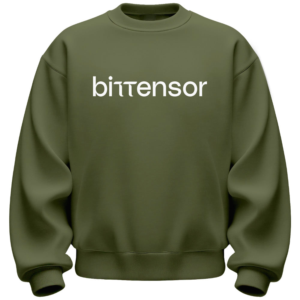 Bittensor Logo Sweatshirt