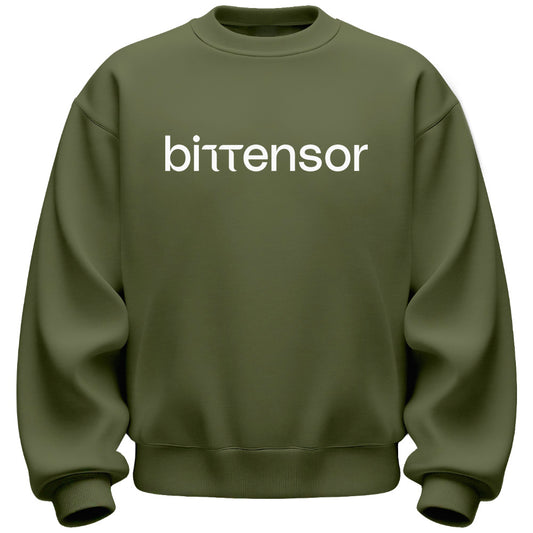 Bittensor Logo Sweatshirt