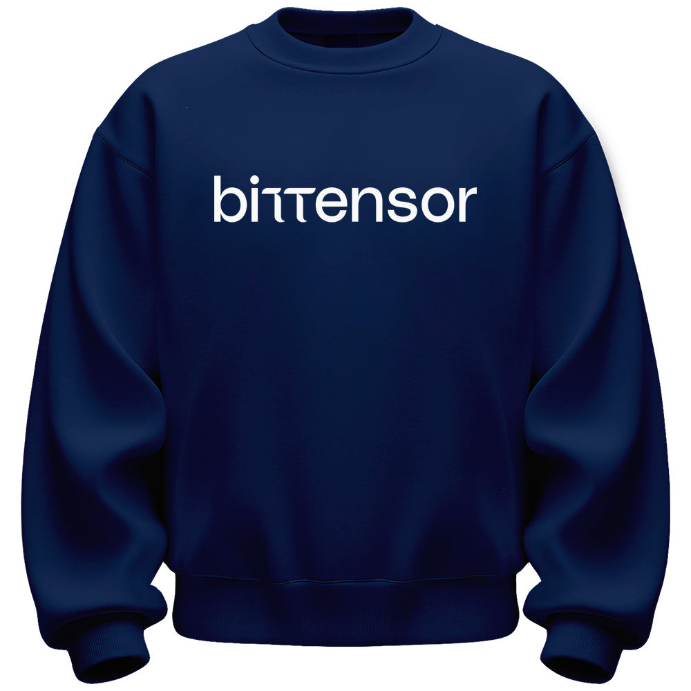Bittensor Logo Sweatshirt