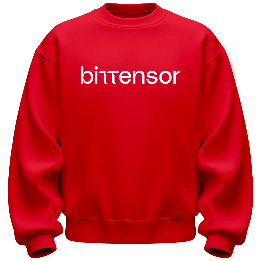 Bittensor Logo Sweatshirt