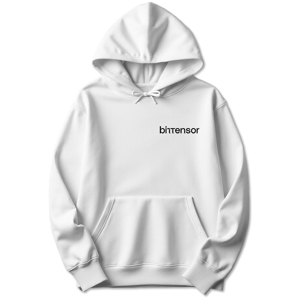 Bittensor Pocket Logo Hoodie