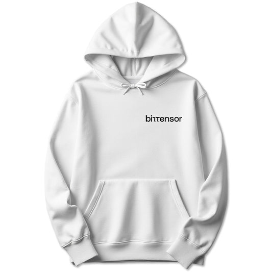 Bittensor Pocket Logo Hoodie