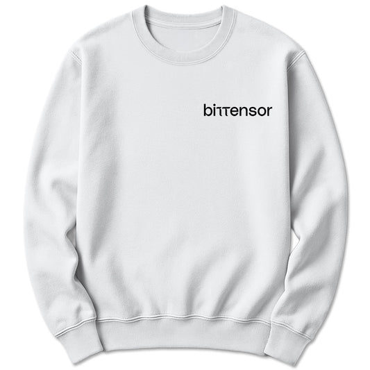 Bittensor Pocket Logo Sweatshirt