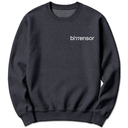 Bittensor Pocket Logo Sweatshirt