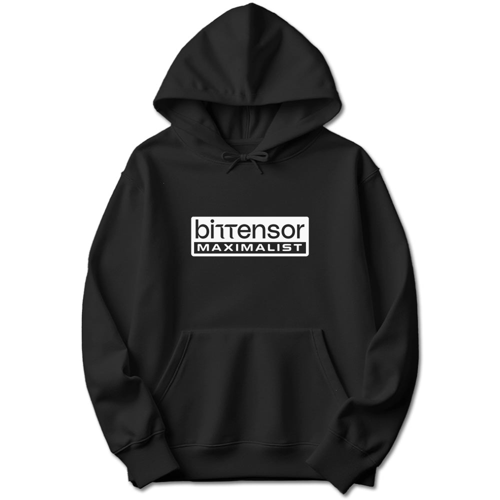 Bittensor Maximalist Hoodie