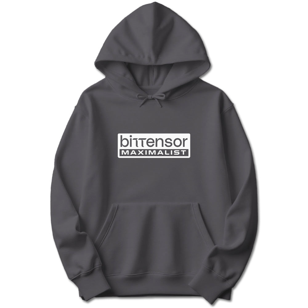 Bittensor Maximalist Hoodie