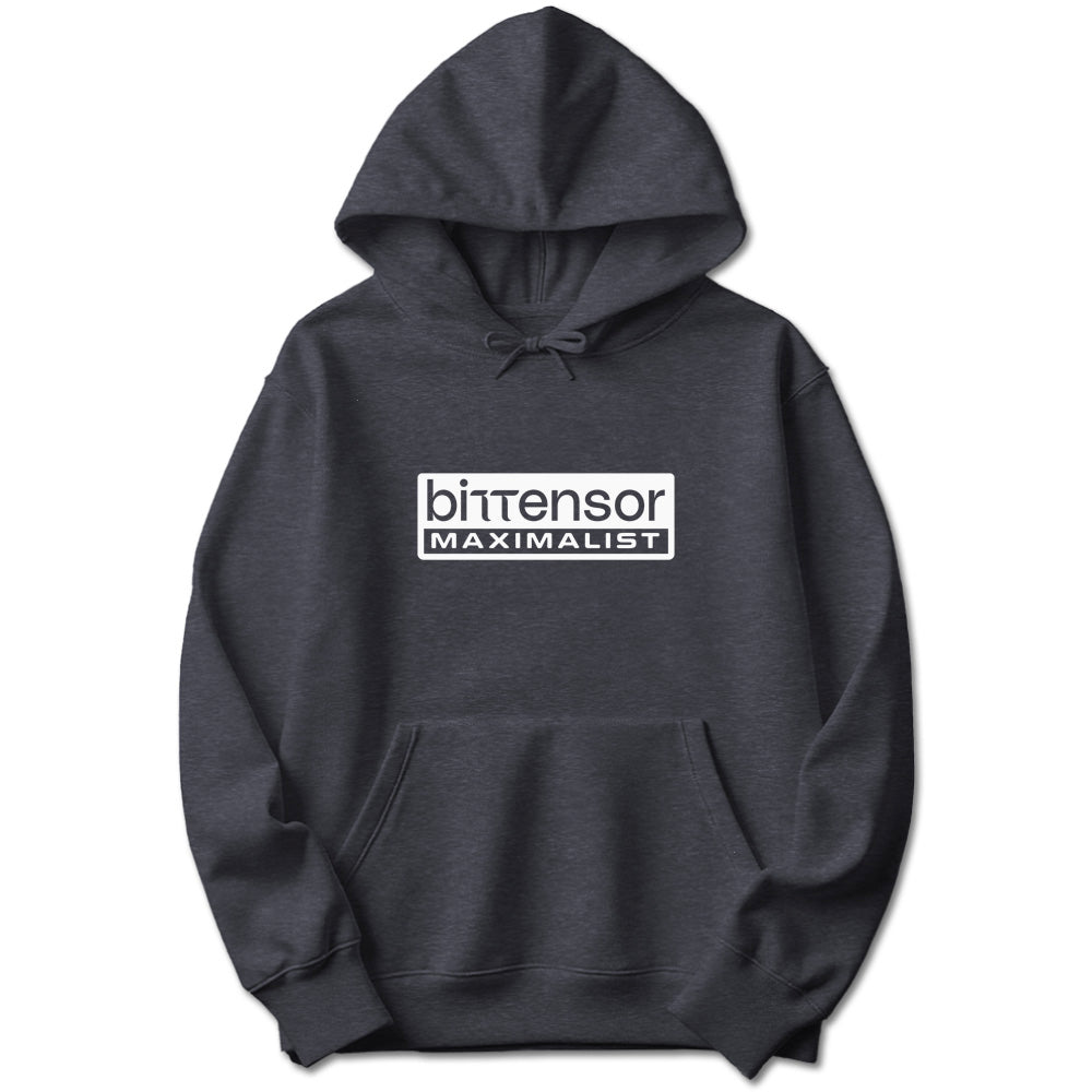 Bittensor Maximalist Hoodie