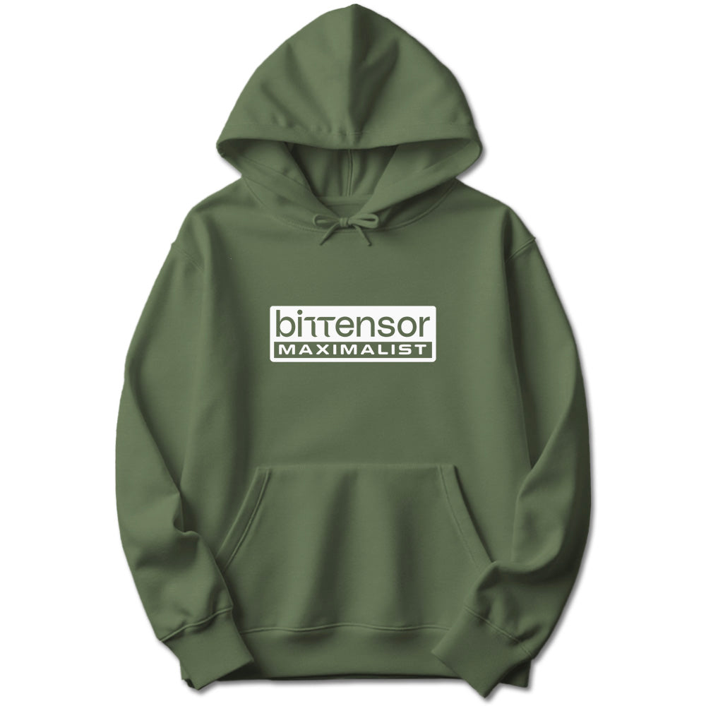 Bittensor Maximalist Hoodie