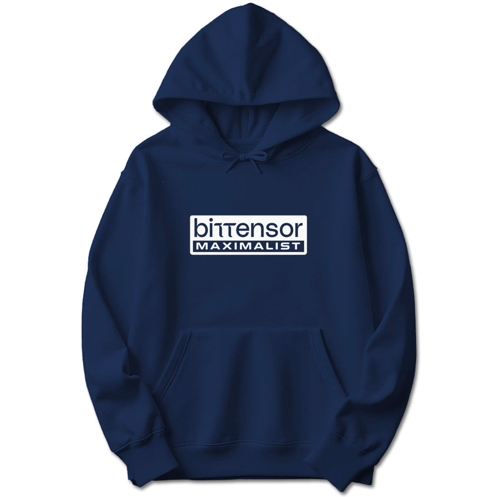 Bittensor Maximalist Hoodie
