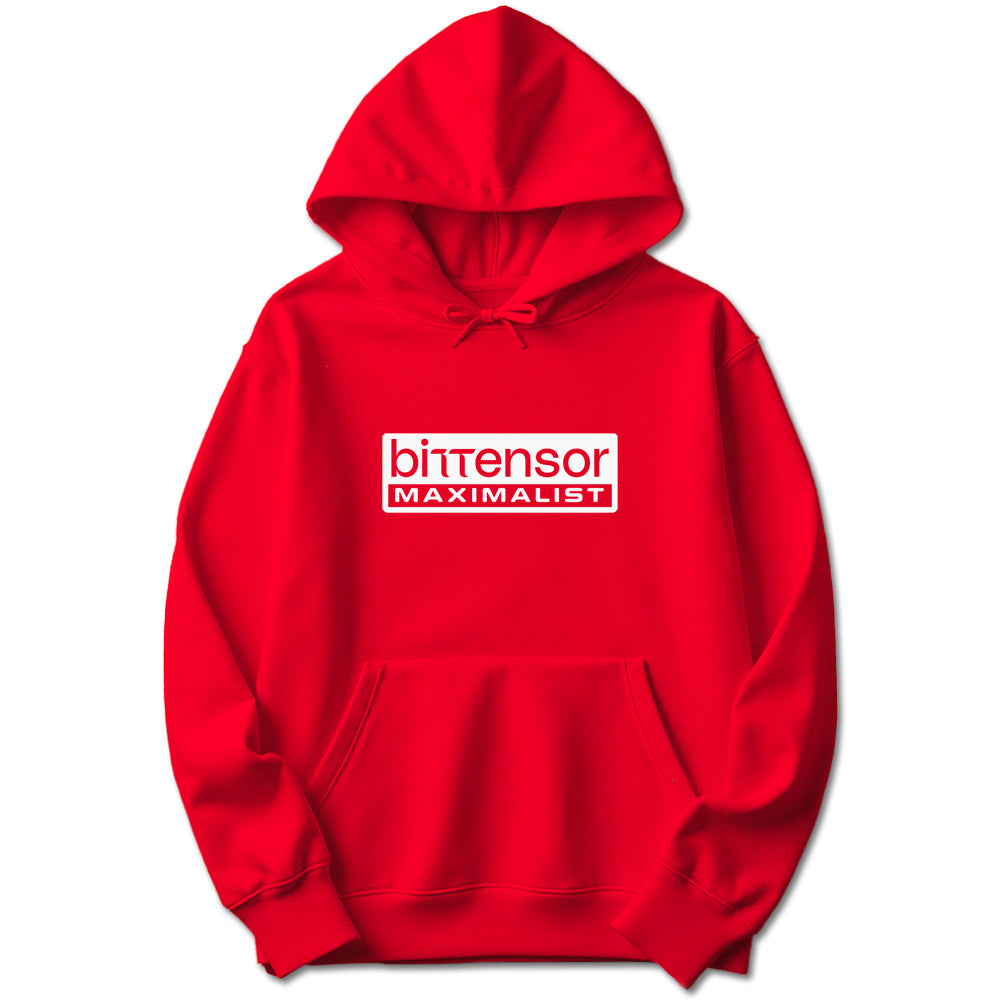 Bittensor Maximalist Hoodie