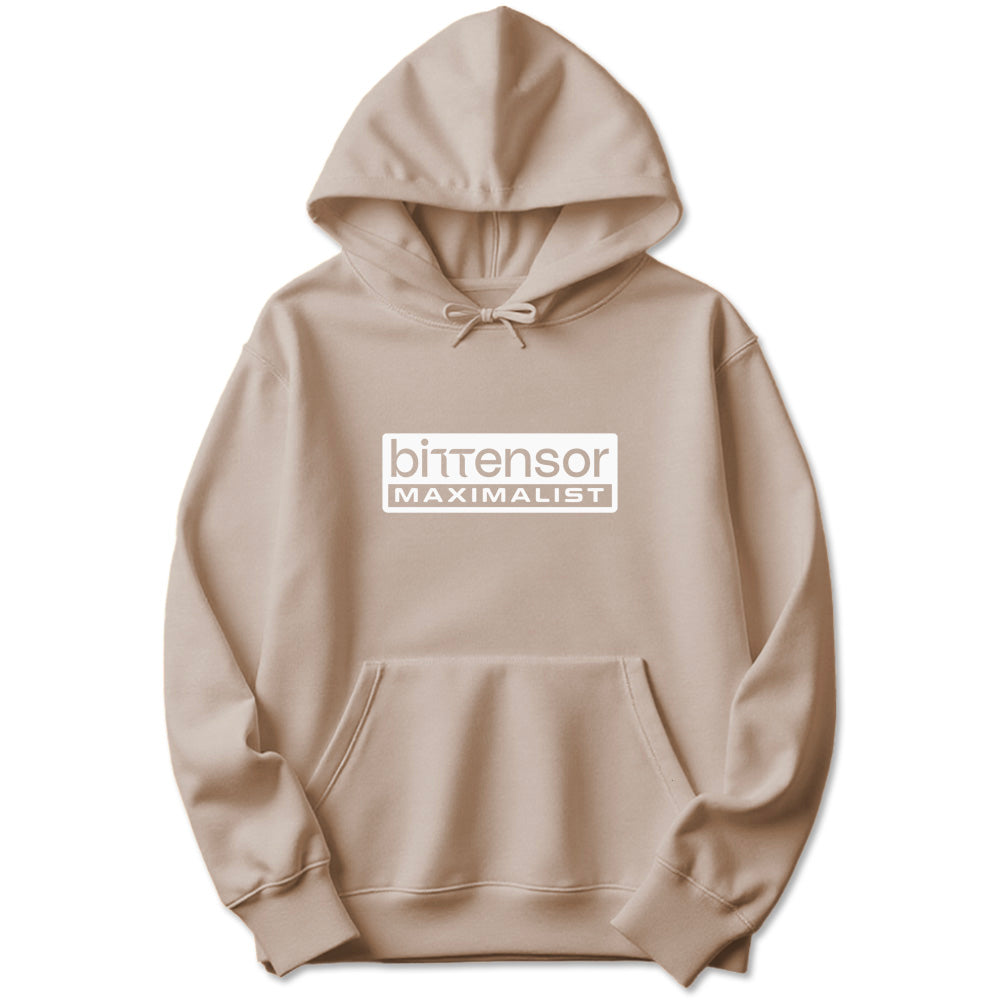 Bittensor Maximalist Hoodie