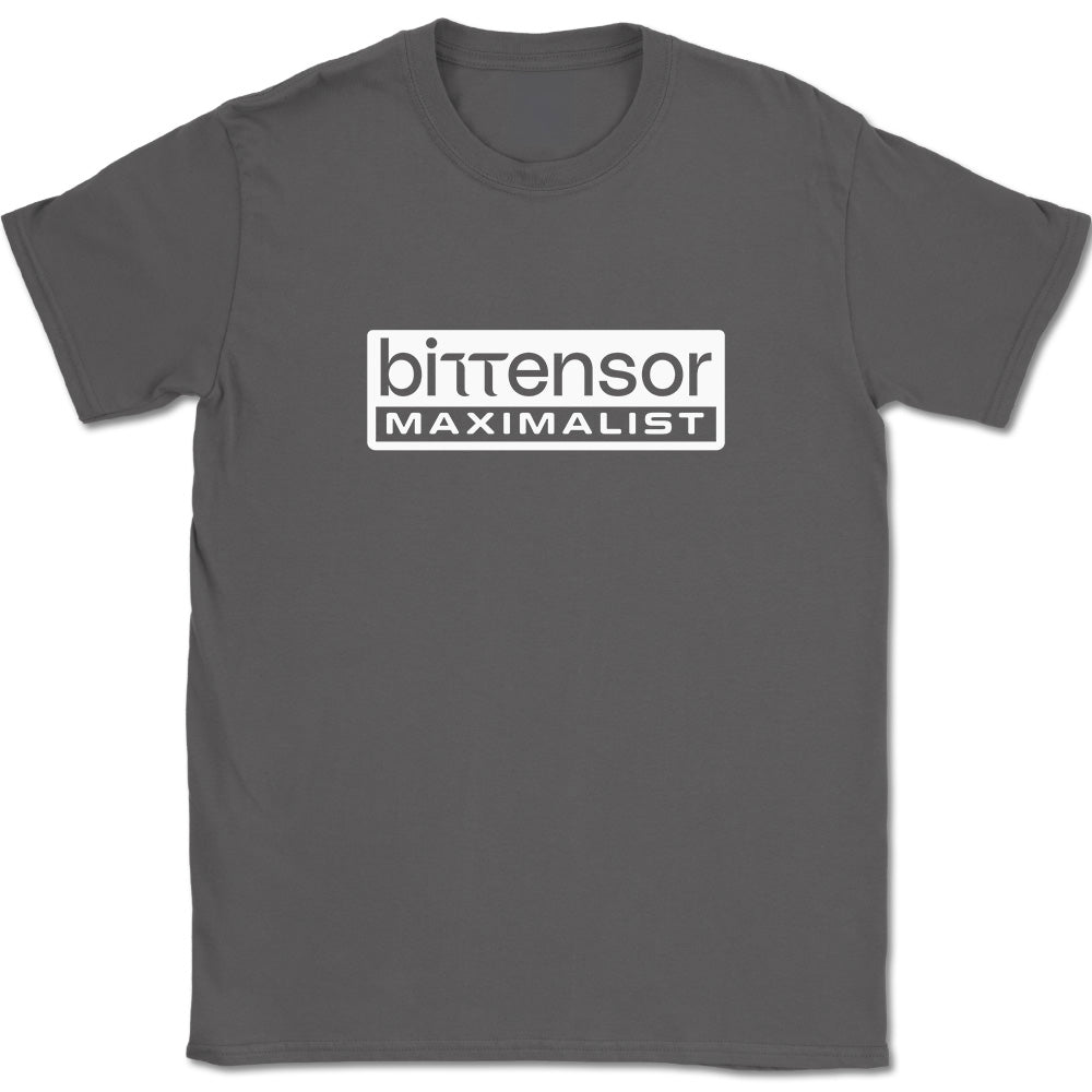 Bittensor Maximalist T-Shirt