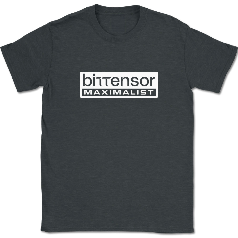 Bittensor Maximalist T-Shirt
