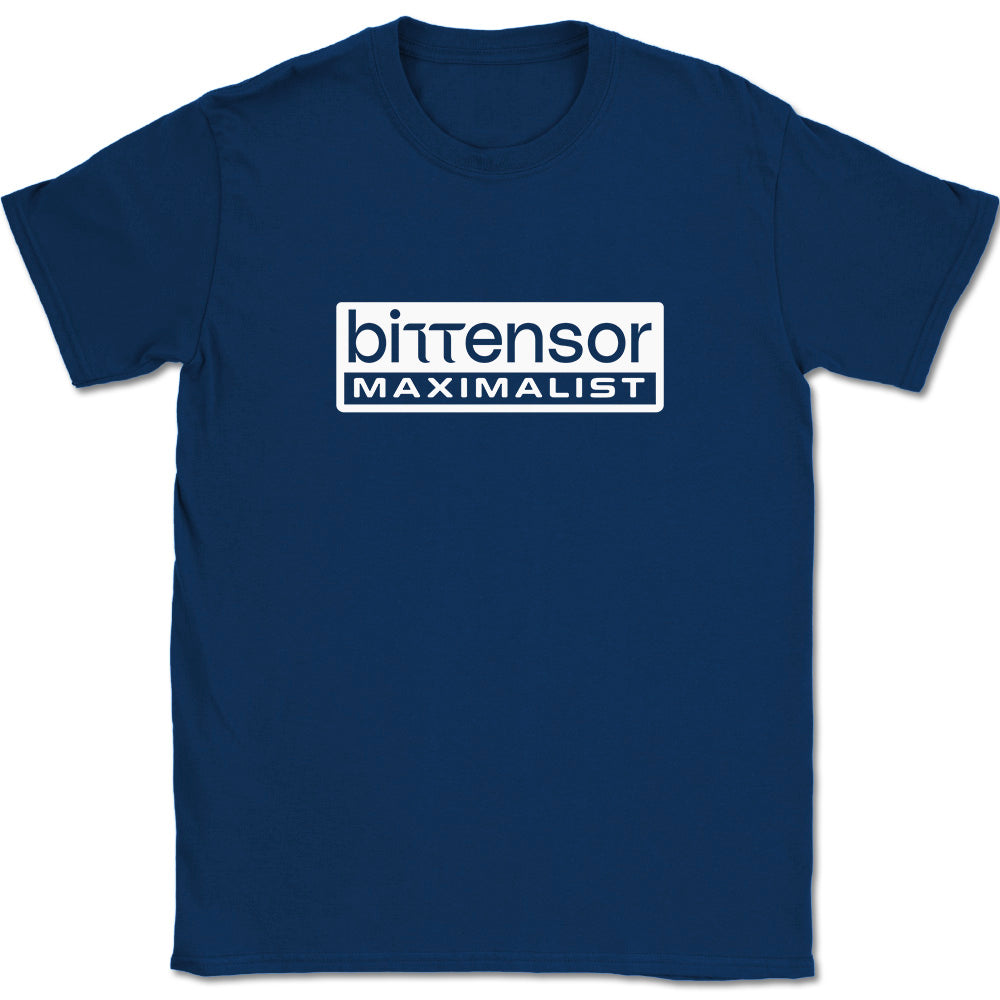 Bittensor Maximalist T-Shirt