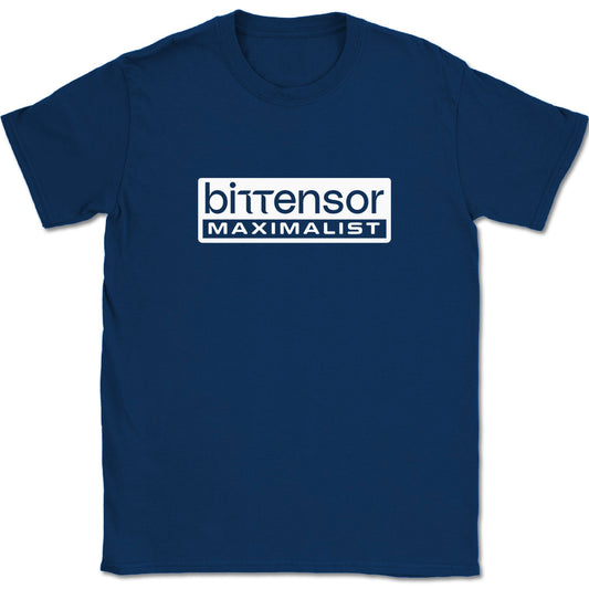 Bittensor Maximalist T-Shirt