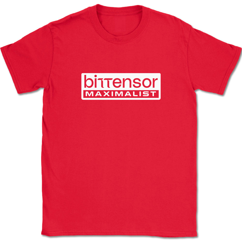 Bittensor Maximalist T-Shirt