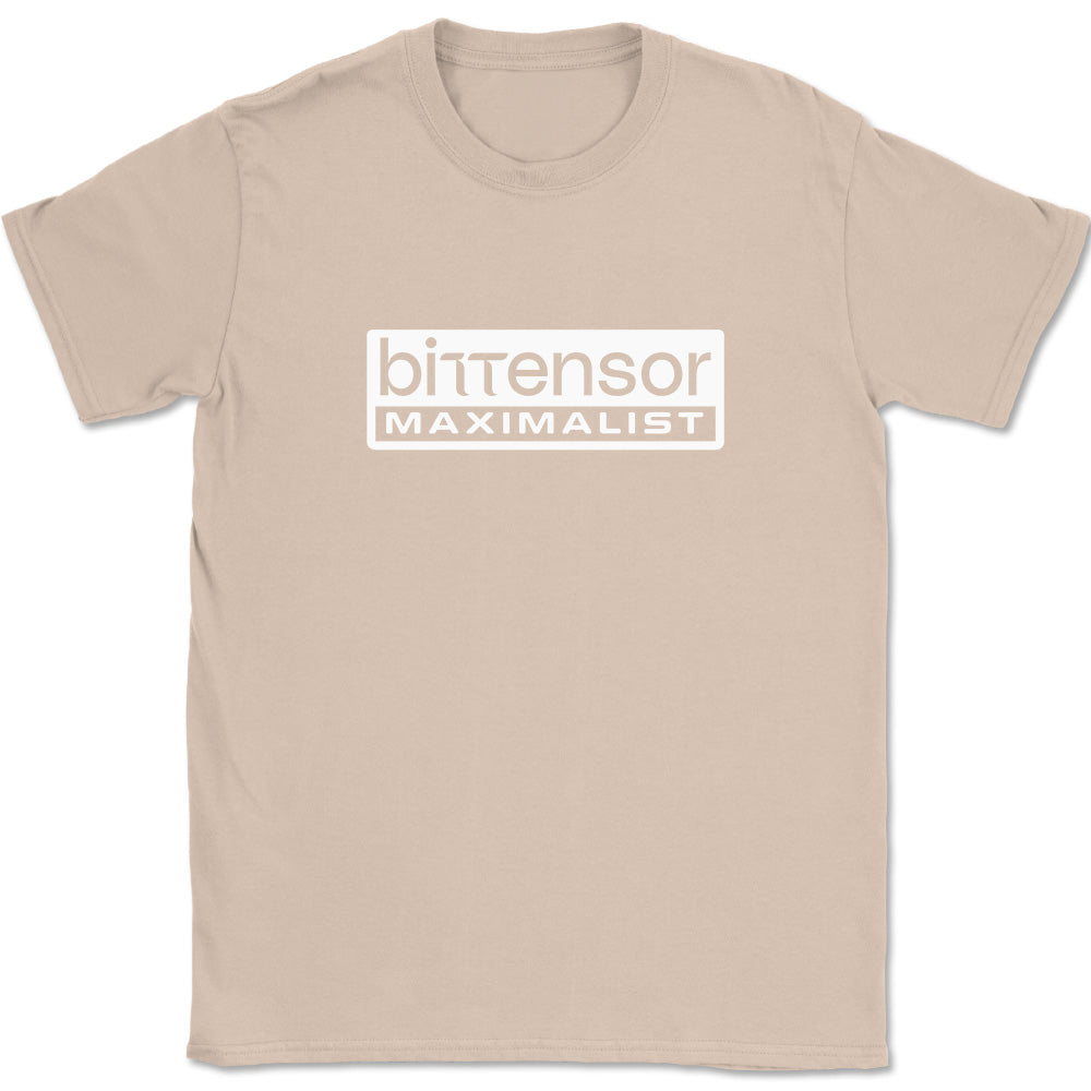 Bittensor Maximalist T-Shirt