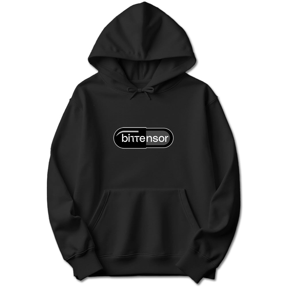 Bittensor Pill Hoodie