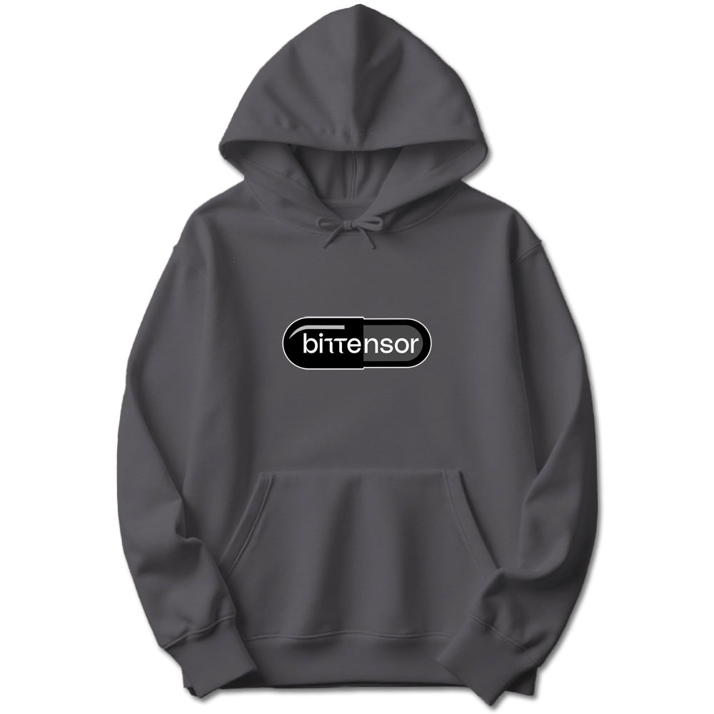 Bittensor Pill Hoodie