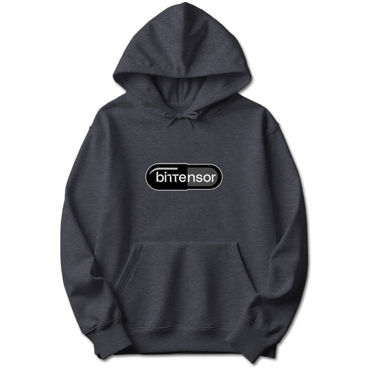 Bittensor Pill Hoodie