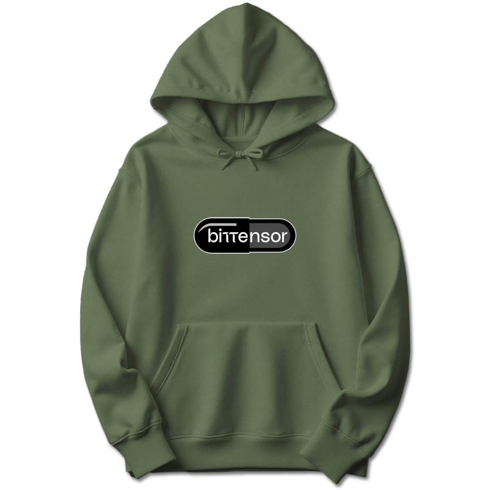 Bittensor Pill Hoodie