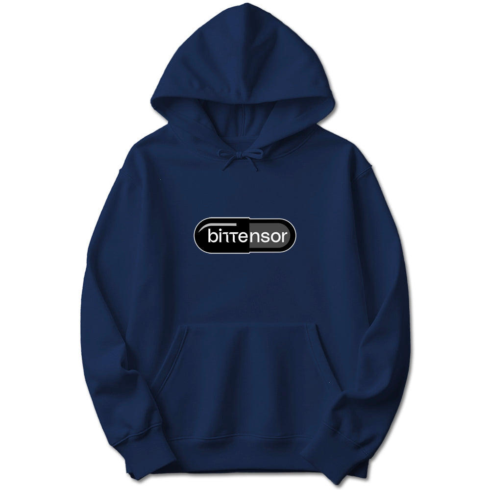 Bittensor Pill Hoodie