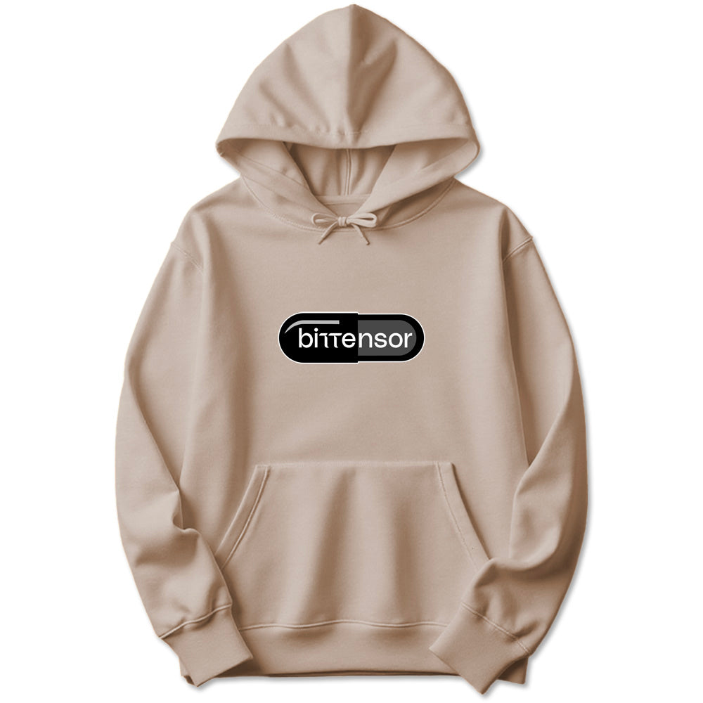 Bittensor Pill Hoodie