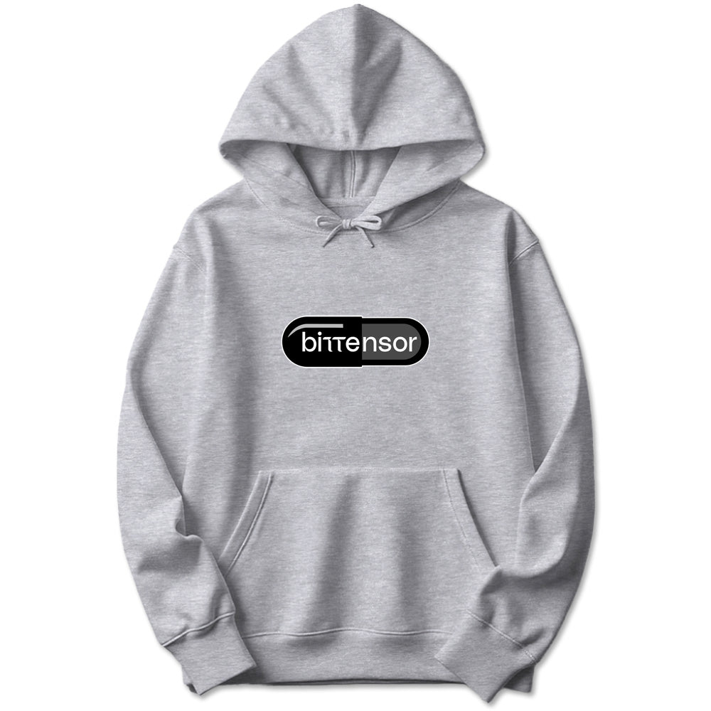 Bittensor Pill Hoodie