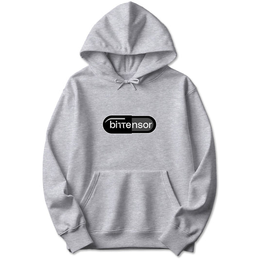 Bittensor Pill Hoodie