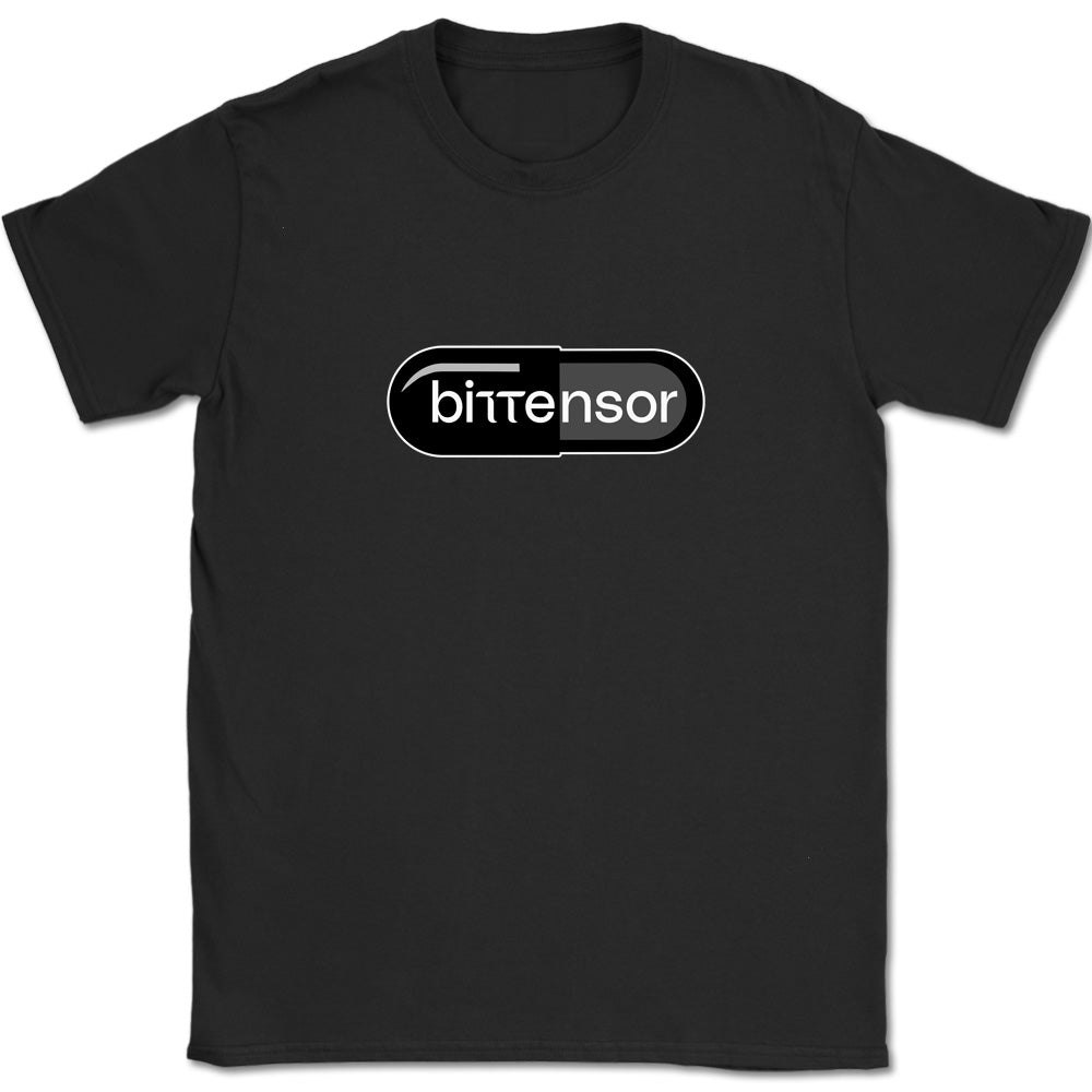 Bittensor Pill T-Shirt