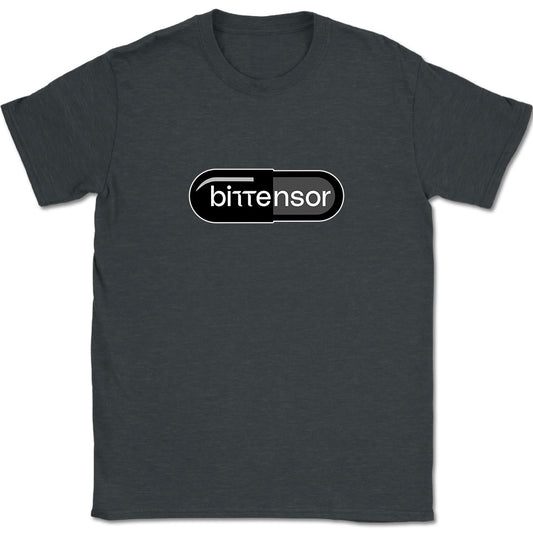 Bittensor Pill T-Shirt