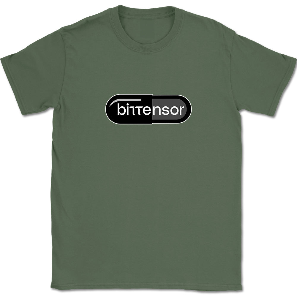 Bittensor Pill T-Shirt