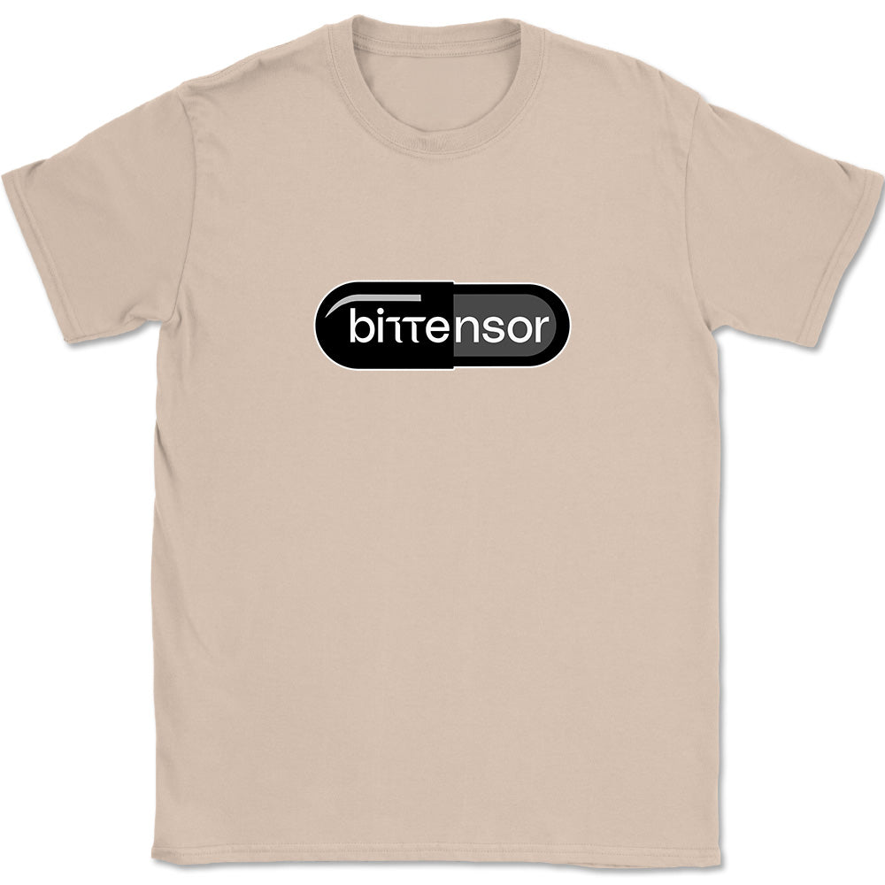 Bittensor Pill T-Shirt
