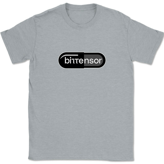 Bittensor Pill T-Shirt