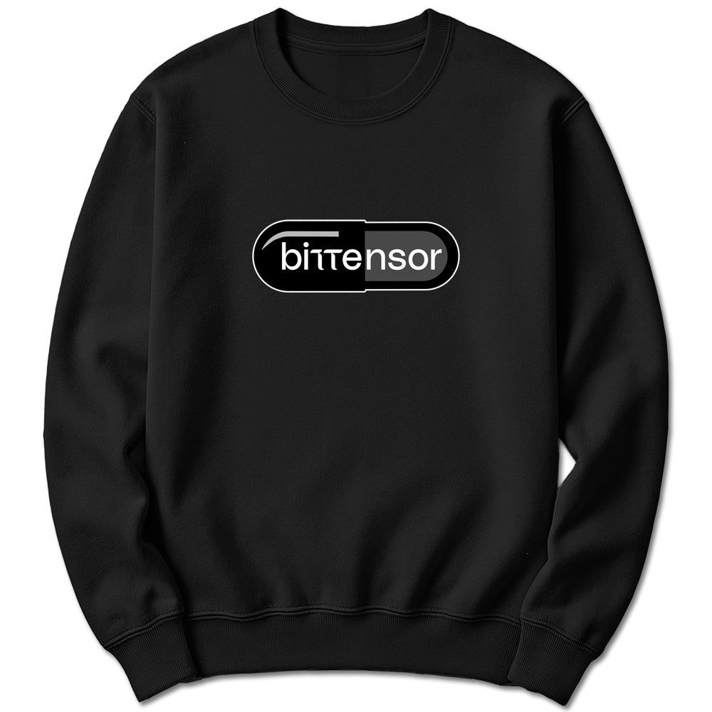Bittensor Pill Sweatshirt